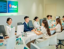 VPBank ra mắt NEOBiz phiên bản mới: Làm chủ nền tảng - nâng tầm trải nghiệm doanh nghiệp