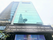 Kế hoạch phát triển Trung tâm tài chính quốc tế tại Việt Nam đến năm 2035