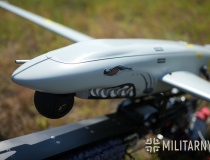 UAV Shark-M 