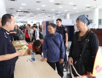 Chi cục Hải quan khu vực VIII: Chủ động 'sàng lọc', siết chặt mảng tối buôn lậu biên giới
