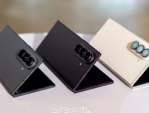 Galaxy Z Fold8 Ultra thành điện thoại gập cao cấp mỏng nhất nhưng lộ điểm yếu