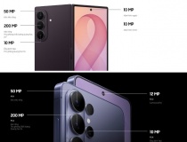 Galaxy Z Fold8 Ultra và Galaxy S26 Ultra: Chọn màn hình gập hay flagship truyền thống?