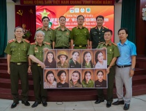 'Hồ sơ Chứng tích chiến tranh 2026': Ứng dụng AI, dữ liệu lưu trữ hỗ trợ tìm kiếm liệt sĩ mất tích