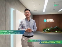 VPBank SME kiến tạo hành trình học tập dành cho CEO: Từ Alibaba đến năng lực tăng trưởng bền vững