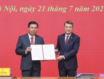 Trung ương đồng ý phương án nhân sự Bộ trưởng Bộ Nội vụ