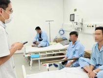 Vụ ngộ độc khí tại trang trại lợn ở Thanh Hóa: 5/8 nạn nhân được xuất viện