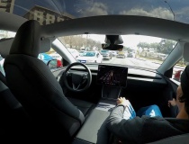 Thái độ từng rất lạc quan của Tesla về Robotaxi bắt đầu thay đổi