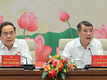Chuẩn bị tốt nhất, bảo đảm hiệu quả cao nhất Kỳ họp không thường lệ thứ nhất, Quốc hội khóa XVI