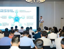 Bộ Công Thương sẽ triển khai chuỗi 10 hội thảo thúc đẩy tiết kiệm năng lượng