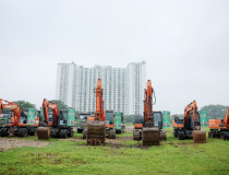 Hà Nội sẽ khởi công 114 dự án nhà ở xã hội ngay trong 6 tháng cuối năm 2026