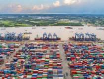 Hoàn thiện hạ tầng và thể chế để khơi thông “dòng chảy” logistics Việt Nam