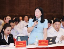 Quản trị trường quy mô lớn: Không chỉ là chọn lại hiệu trưởng