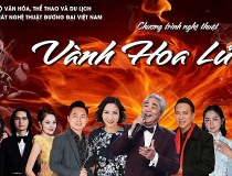 Từ xiếc đến hòa nhạc: Nhiều chương trình nghệ thuật đặc biệt tri ân Ngày Thương binh - Liệt sĩ 27/7