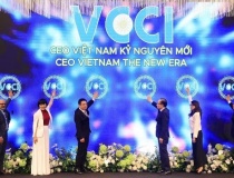 CEO Việt Nam kỷ nguyên mới hướng tới mạng lưới CEO có năng lực cạnh tranh quốc tế