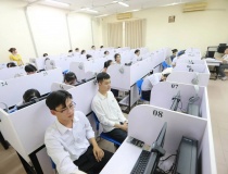 Bộ GD&ĐT trình Đề án thi tốt nghiệp THPT trên máy tính, AI sẽ tham gia xây dựng ngân hàng đề