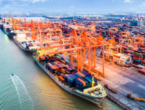 Chi phí logistics cao - Làm giảm sức cạnh tranh hàng Việt
