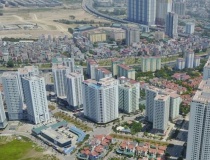 HoREA đề xuất cơ chế riêng phát triển nhà ở thương mại giá phù hợp