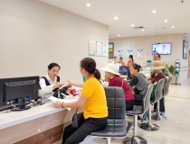 5.000 người dân Quảng Ninh được khám sức khỏe miễn phí tại Vinmec Hạ Long