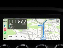 Từ bỏ giấc mơ sản xuất ô tô, Apple xoay trục đưa phần mềm 