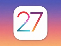 Cập nhật iOS 27 Developer Beta 4: Khi Siri AI thực sự lột xác thành một chatbot thông thái