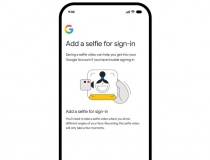 Google ra mắt tính năng đăng nhập Gmail bằng video selfie