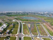 Hơn 8.200 lô đất nền ở TP.HCM và vùng ven mở bán, chỉ 350 lô có người mua