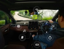 Lỗ hổng Bluetooth ô tô đe dọa hơn 2 triệu xe tại Mỹ