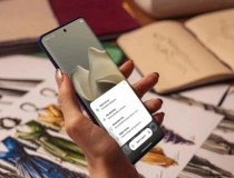 Motorola triển khai bản cập nhật beta Android 17 cho Moto Edge 60 Pro