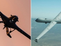 MQ-9 Reaper và Bayraktar TB2: UAV chiến đấu nào vượt trội hơn?