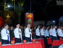 Tri ân để tiếp nối những giá trị trường tồn
