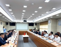 Việt Nam - Hàn Quốc mở rộng hợp tác về tiêu chuẩn, đo lường, chất lượng