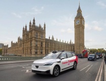 Lyft, Baidu và Freenow hợp lực bủa vây thị trường robotaxi London, thách thức Uber và Waymo