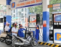 Kinh doanh xăng dầu: Từ quản giá đến quản trị thị trường