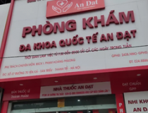 Sở Y tế Hà Nội xử phạt Phòng khám Đa khoa Quốc tế An Đạt cùng loạt cơ sở vi phạm