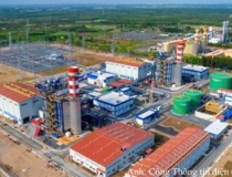 Bộ Công Thương phê duyệt khung giá phát điện nhiệt điện khí năm 2026