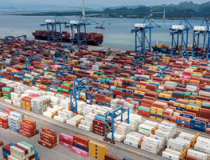 Đại gia logistics tăng tốc, miền Bắc vào cuộc đua 