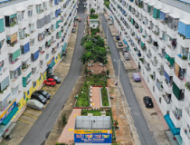 HoREA đề xuất bổ sung cơ chế phát triển nhà ở xã hội do cá nhân đầu tư