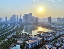 Hơn 212.000 sản phẩm nhà ở có thể ra hàng cuối năm, áp lực thanh khoản gia tăng