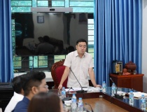 Xã Yên Bài đẩy mạnh livestream quảng bá sản phẩm OCOP và du lịch địa phương