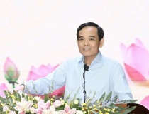 Bí thư Thành ủy TPHCM thông tin về việc tiếp tục sắp xếp xã, phường