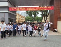 Tuyển sinh đại học 2026 chuyển sang xét tuyển tổng hợp, giảm phụ thuộc điểm thi tốt nghiệp THPT