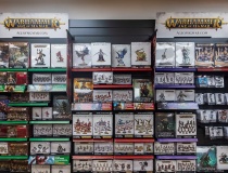Games Workshop của Anh giảm điểm khi những lo ngại về thuế quan và chi phí che mờ mức lợi nhuận kỷ lục