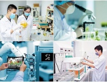 Chính phủ 'gỡ nút thắt' ngân sách cho khoa học và đổi mới sáng tạo