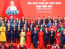 Công tác nhân đạo phải trở thành một bộ phận của chiến lược phát triển con người