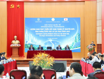 Kiến tạo không gian phát triển mới, mở rộng dư địa tăng trưởng cho Việt Nam