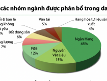 Ngân hàng đang có mức định giá hấp dẫn nhất, sẽ quay trở lại kéo thị trường 6 tháng cuối năm?