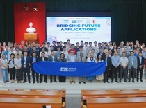Từ 5G đến AI: Cơ hội cho nhà khoa học trẻ Việt Nam