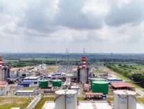 Khung giá điện khí tối đa là 3.410,64 đồng/kWh