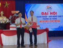 Đà Nẵng: Thành lập Hội Doanh Nghiệp - Khởi nghiệp Đổi mới sáng tạo