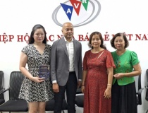 Kết nối doanh nghiệp Việt Nam với chuỗi cung ứng toàn cầu qua triển lãm quốc tế tại Hà Nội